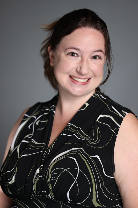 Headshot of Jenna Ingersoll