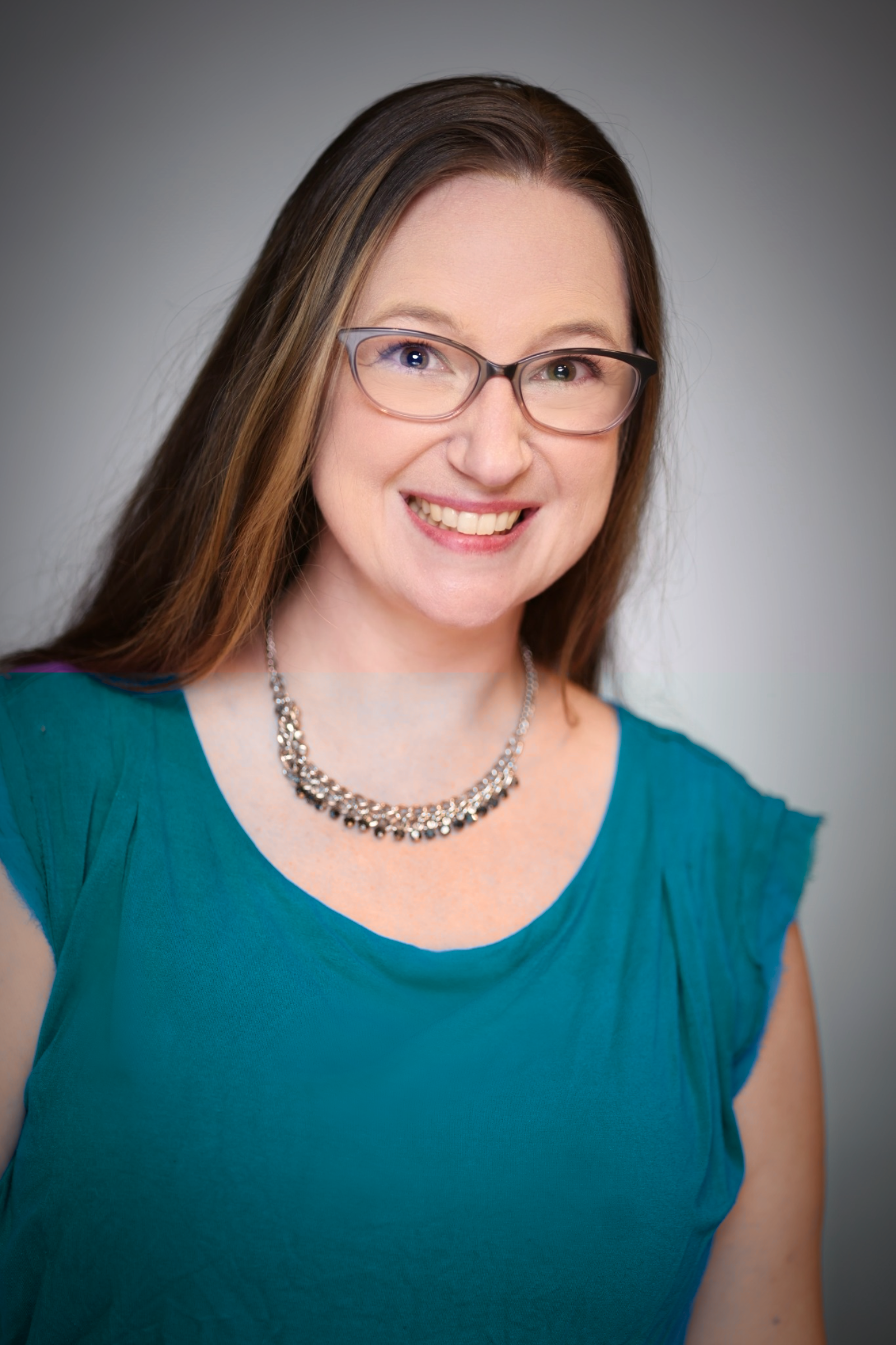 Headshot of Jenna Ingersoll